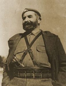 Georgios Petrakis