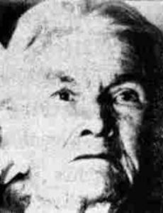 Mary Jane Hetherington
