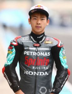 Ayumu Sasaki