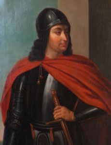 Peter II, Duke of Bourbon