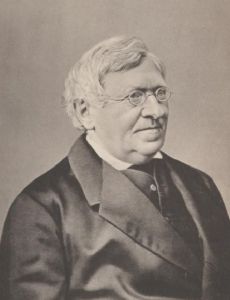Johann Baptist Alzog