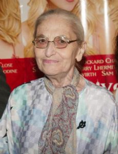 Ruth Prawer Jhabvala