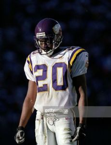 Kenny Wright