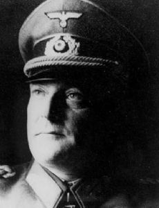 Ludwig Merker