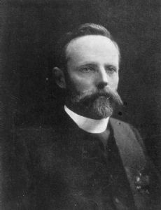 David John Garland