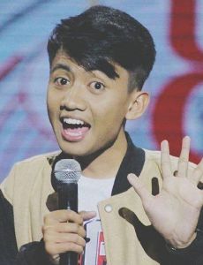 Gebi Ramadhan