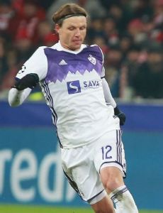 Dare Vršič