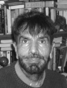 Adam Zameenzad