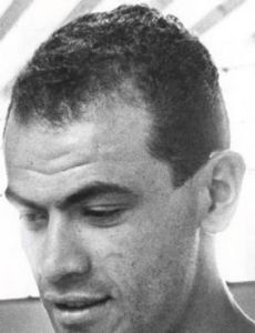Agustín Zaragoza