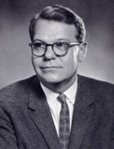 Richard H. Wilhelm