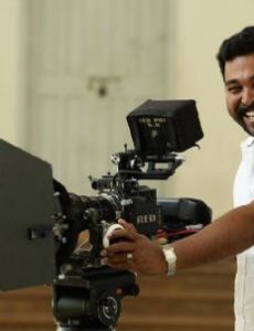 Sanjay Shanmughan