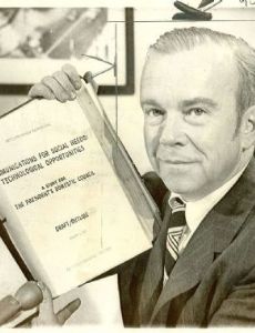 William S. Moorhead