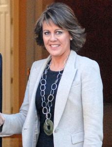 Yolanda Barcina