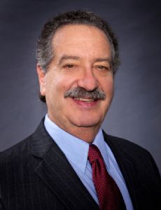 Donald Sussman