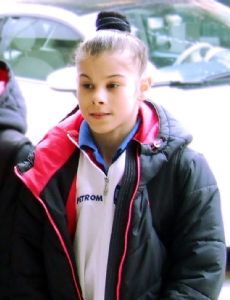 Laura Jurcă