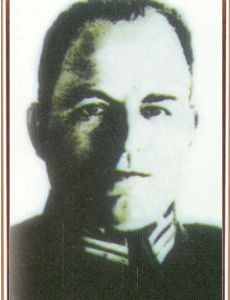 Ahmet Zeki Soydemir