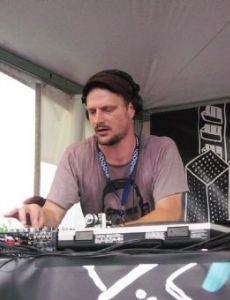 DJ Koze