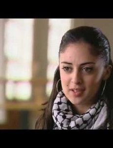 Shadia Mansour