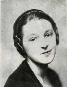 Lotte Reiniger