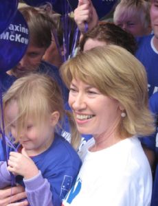 Maxine McKew