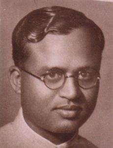 T. N. Srikantaiah