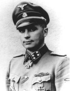 Hans Traupe