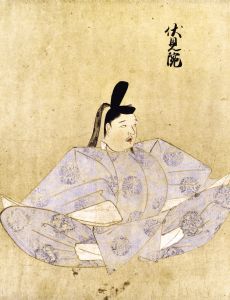 Emperor Fushimi