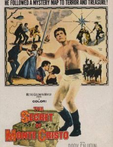 The Secret of Monte Cristo