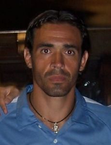 Rubén Maldonado