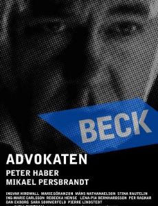 Advokaten