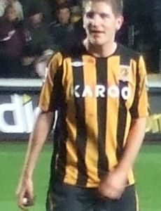 Michael Turner (footballer)