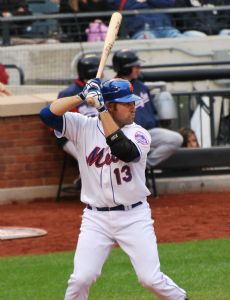 Mike Nickeas