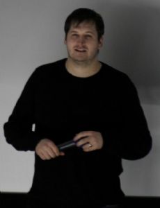 Gareth Evans