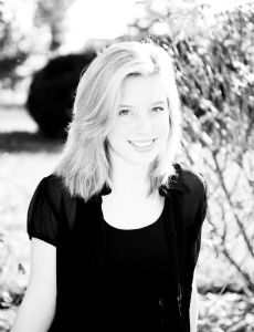 Julienne Irwin