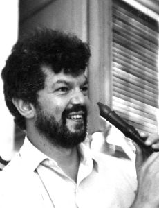 Robert Brout