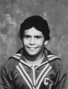 joe gonzales (I)