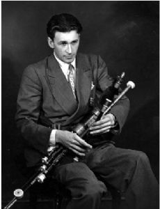 Seamus Ennis
