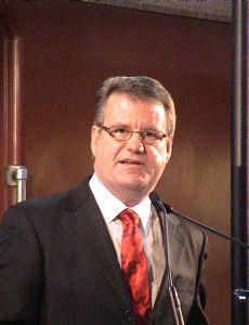 Kevin Foley