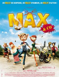 Max & Co