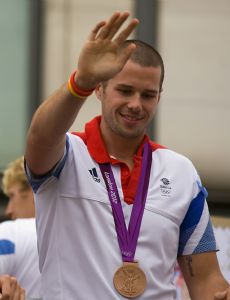 James Foad