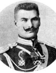 Nikolay Anisimov
