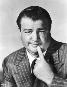 Lou Costello