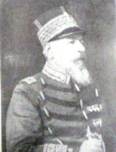 Rufino Ortega