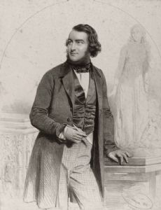 John Thomas (sculptor)