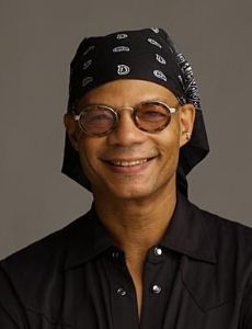 Fernando Saunders