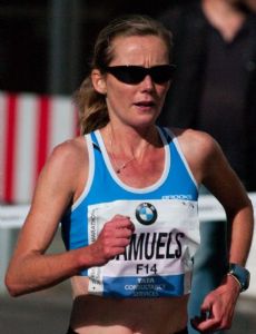 Sonia Samuels