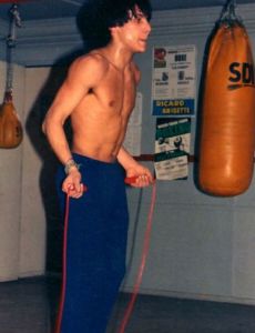 Stéphane Haccoun