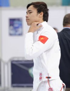 Nguyễn Tiến Nhật