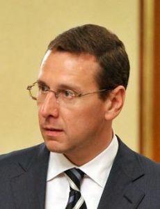 Oleg Govorun