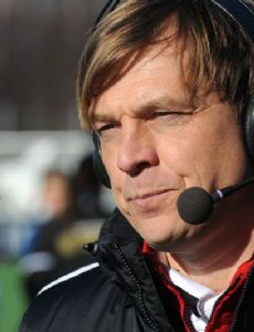 Tony Gustavsson